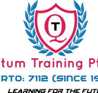 Quantum Training - Schools Australia