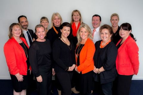 Prestige Service Training - Schools Australia 0
