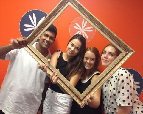 Prestige Service Training - Schools Australia 2