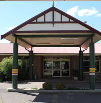 Toronto Multi-purpose Centre/neighbourhood Centre