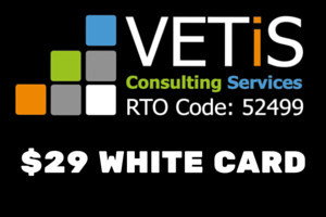 VETiS Consulting Services - Schools Australia 0
