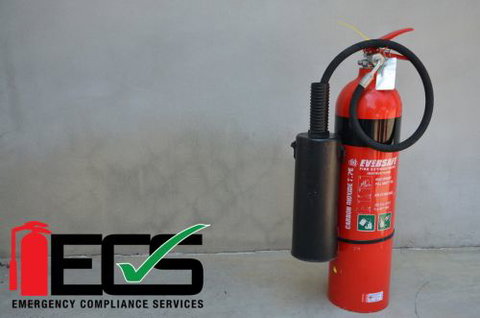 Emergency Compliance Services - Schools Australia 2