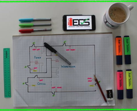Emergency Compliance Services - Schools Australia 6