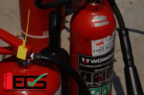 Emergency Compliance Services - Schools Australia 7