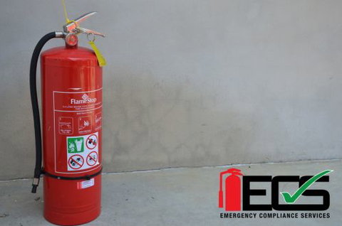 Emergency Compliance Services - Schools Australia 8