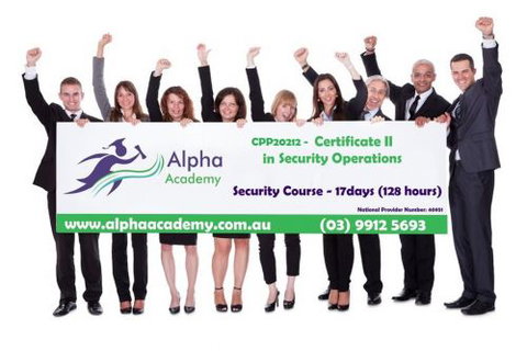 Alpha Academy - Schools Australia 2