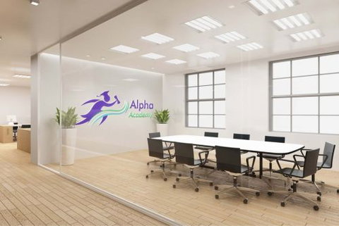 Alpha Academy - Schools Australia 6