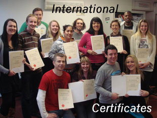 International TEFL Training (i-TEFL) - Schools Australia 1
