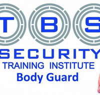 TBS Security Training - Schools Australia