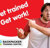 Backpacker Training Centre - Parramatta - Schools Australia