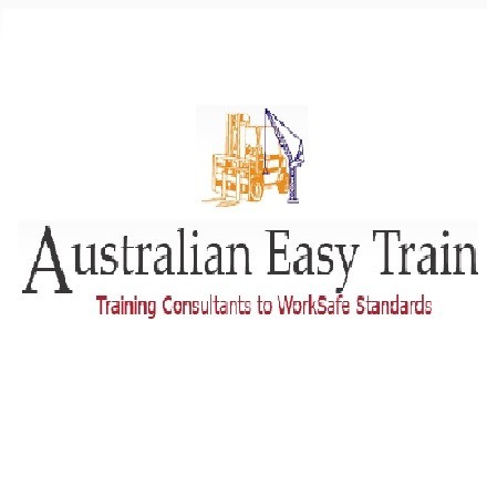 Australian Easy Train - Schools Australia 2