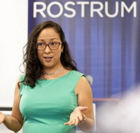 Rostrum Australia - Brisbane Club 3 - Schools Australia