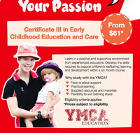 Y-Care - Schools Australia