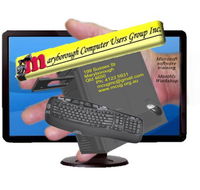 Maryborough Computer Users Group - Schools Australia