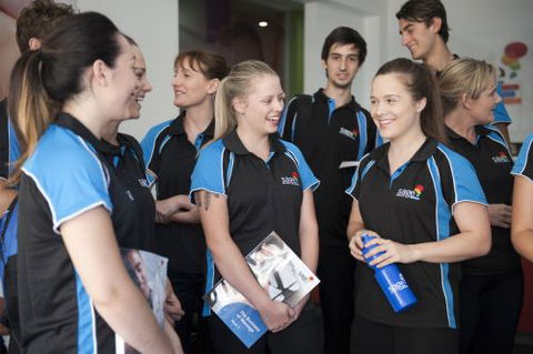 Sage Institute Of Massage - Schools Australia 1