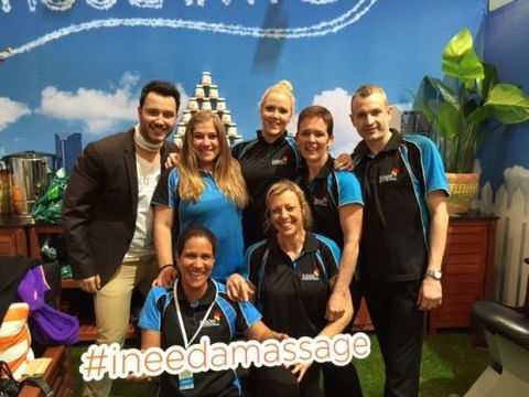 Sage Institute Of Massage - Schools Australia 4