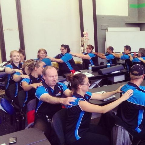 Sage Institute Of Massage - Schools Australia 5