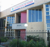ATSICHET - Schools Australia