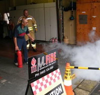 MFire Workplace Fire Safety - Schools Australia