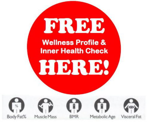 Hooked On Nutrition - Wellness Coaching - Schools Australia 1