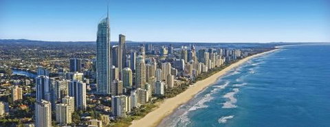 Gold Coast Toastmasters - Schools Australia 0