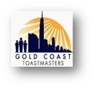 Gold Coast Toastmasters - Schools Australia 1