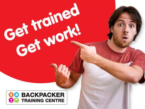 Backpacker Training Centre - Brookvale Brookvale