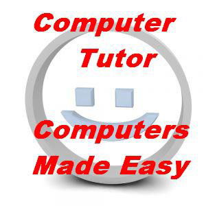 Computer Tutor - Schools Australia 5