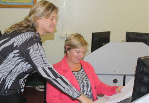 Training In The Tropics - Schools Australia 0