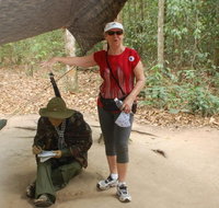 Janet Smith First Aid Training - Schools Australia