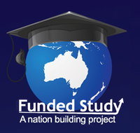 Funded Study - Schools Australia
