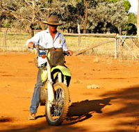 Alkoomi Outback Skills Farm - Schools Australia