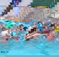 Affinity Swim - Schools Australia