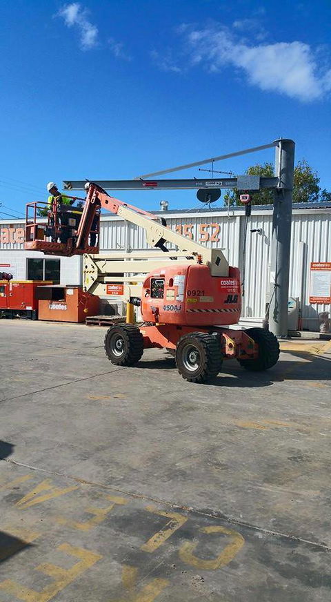 CORRSAFE - Schools Australia 1