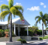 Whitsunday Anglican School - Schools Australia