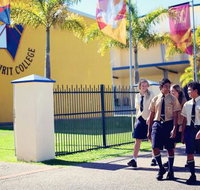 Holy Spirit College - Schools Australia