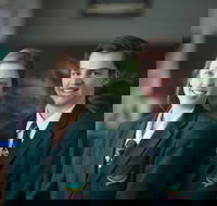 Glasshouse Christian College - Schools Australia