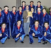 Leisa Payne School of Dance - Schools Australia