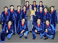 Leisa Payne School of Dance
