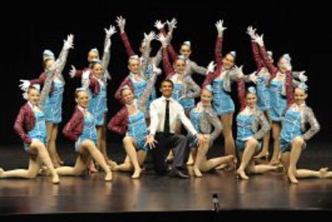 Leisa Payne School Of Dance - Schools Australia 3