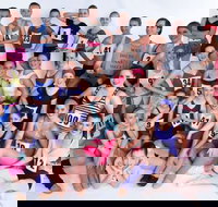 Centre Stage School Of Dance - Schools Australia