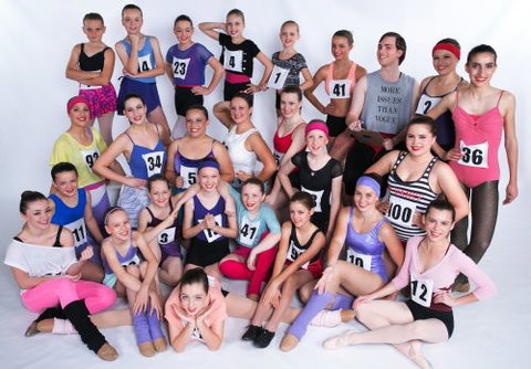 Centre Stage School Of Dance - Schools Australia 0