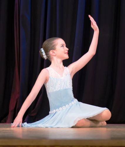 Centre Stage School Of Dance - Schools Australia 1