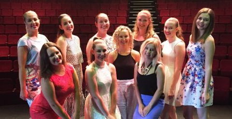 Centre Stage School Of Dance - Schools Australia 2