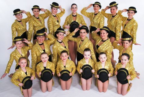 Centre Stage School Of Dance - Schools Australia 4