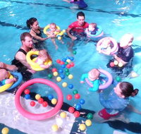 Pat Wright Swim School - Schools Australia