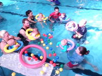 Pat Wright Swim School
