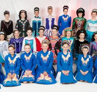 International Dance Affair - Schools Australia