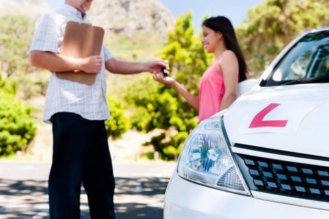 Lern-Ezy Driving School - School Listing 0