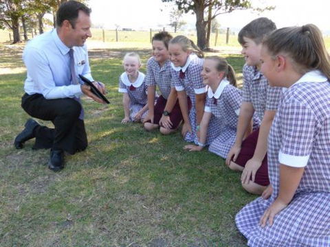 Taree Christian College - Schools Australia 2